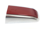 Genuine Land Rover Disco 5/Range Rover Front Door Lock Cap Firenze Red -LR054986