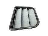 Genuine Jaguar XF 2010-2015 XJ 2010+ Boot Side Vent Box - C2D18113