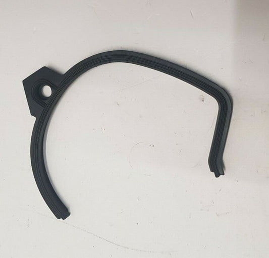 Genuine Jaguar XJ XF SType FPace Timing Cover Gasket LH B Bank Upper JDE3097