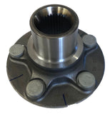 Genuine Jaguar Land Rover Disco/Evo/E-Pace Rear RH/LH Wheel Hub - J9C25775