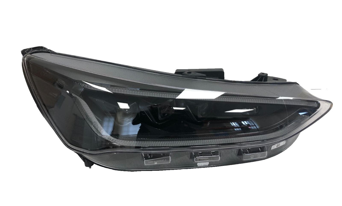 Genuine Ford Focus RH Adaptive Headlamp Assy - 2565455