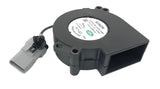 Genuine Jaguar Land Rover Disco/E-Pace EV Battery Cooling Fan - LR115521