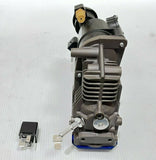 Genuine Range Rover 2005-2012 Air Suspension Lift Compressor And Relay LR041777C