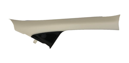 Genuine Ford Kuga 2012-2020 RH A-Pillar Interior Moulding Trim Marble - 2060063