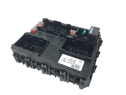 Genuine Land Rover RR Mode G, RH Side Fuse Box-LR153003