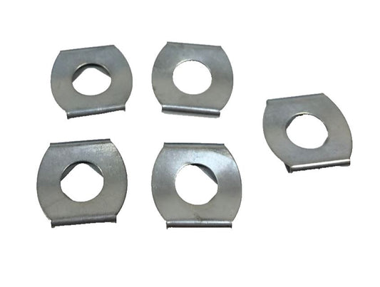 Genuine LR Disco Transfer Box Differential Connecting Clip Pack Of 5 - FTC3674