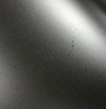 Genuine Jaguar F-Pace Rear Bumper Lower Valance Panel Carpathian Grey-T4A38172