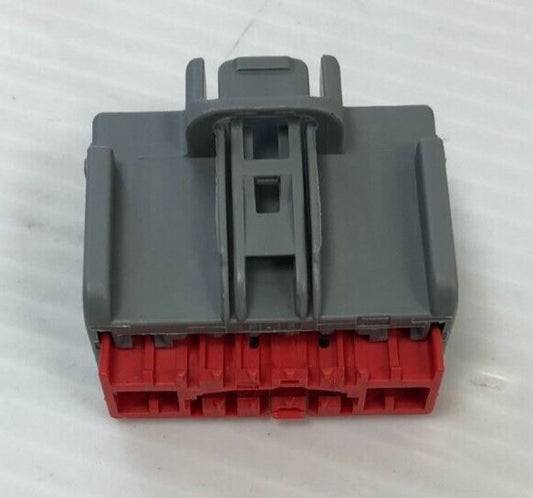 Genuine Jaguar / Land Rover / Range Rover Connector YPC910190