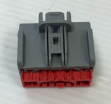 Genuine Jaguar / Land Rover / Range Rover Connector YPC910190