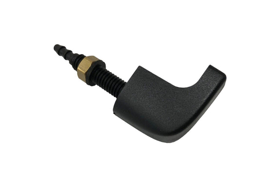 Genuine Land Rover Defender 07-16 Windscreen Twin Nozzle Washer Jet LR061677