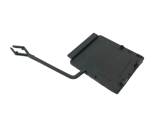 Genuine Jaguar F-Pace Towing Eye Hook Cover-T4A39648