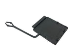 Genuine Jaguar F-Pace Towing Eye Hook Cover-T4A39648