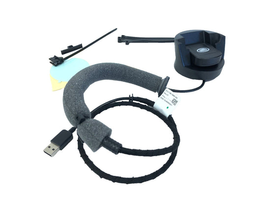 Genuine Land Rover/Range Rover Iphone 5/5C/5S/6/6S/SE Docking Station VPLRV0119
