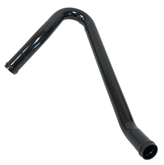 Genuine Jaguar S-Type 1999-2008/XJ 2003-2009 2.7L Engine Radiator Hose-XR849219