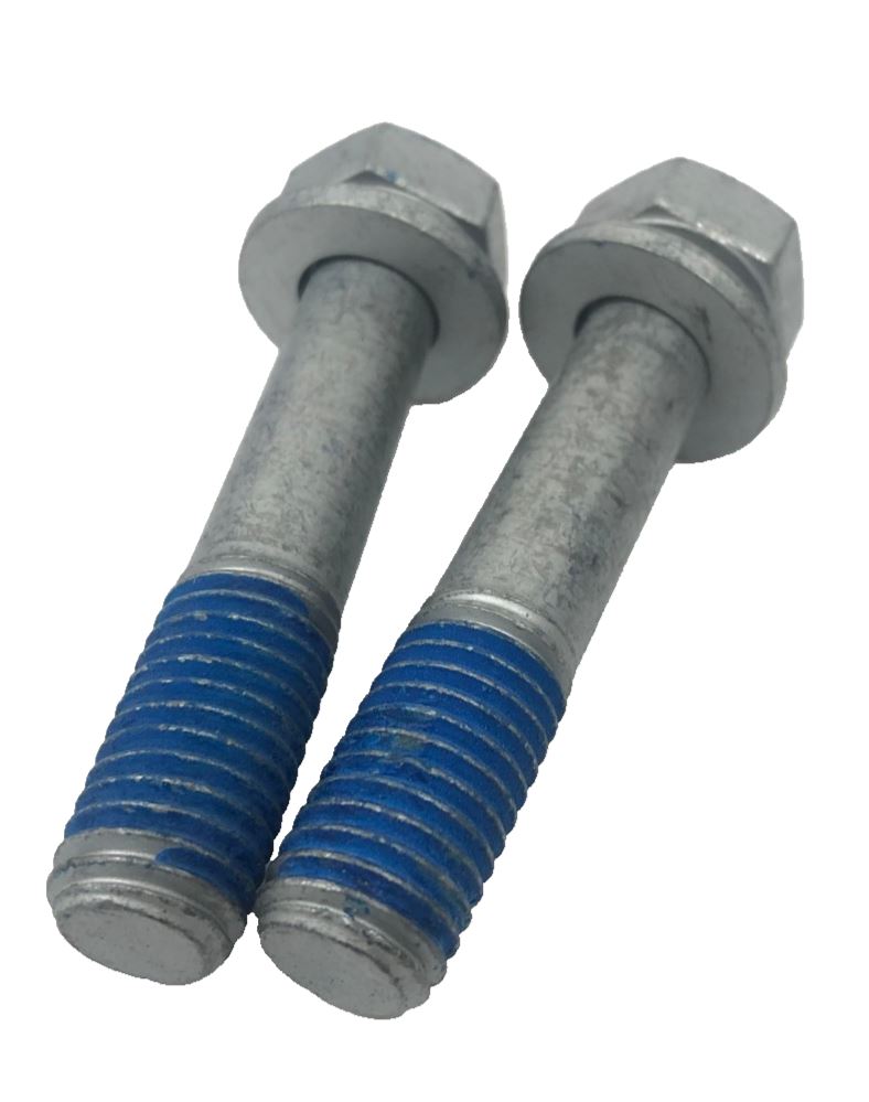 Genuine Ford Transit Driveshaft Screw And Washer M14 x 70MM Pack Of 2 - 1686394