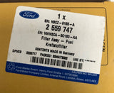 Genuine Ford Transit/Tourneo Connect CFJ Diesel Fuel Capability Filter 2559747