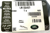 Genuine Land Rover Defender RHD 2020+ Bonnet Release Stopper Base - LR138463