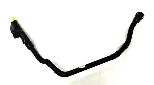 Genuine Range Rover/Discovery 5 Emission Filler Pipe - LR071891