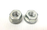 Genuine Ford KA 2008-2016 M10 Nut (Pack Of 2)- 1549650