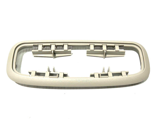 Genuine Ford Fiesta/  Focus/ Kuga/ Transit Interior Lamp Light Frame 1433145