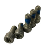 Genuine Ford Transit/Tourneo Rear Brake Disk Fixing Bolts Pack Of 5 - 1387892