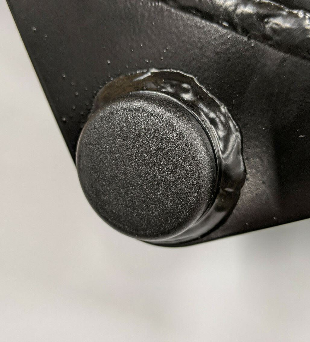 Land Rover Defender 90/110 Replacement NAS Step Bung (Pair)