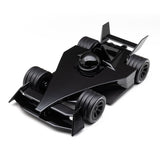 New Jaguar I-Type TCS Formula E Racing Icon Model Race Car - 50JLGF125BKA