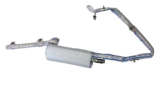 Genuine XF 2016+ RH Side Upper Curtain Airbag - T2H4937