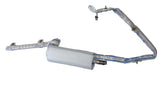Genuine XF 2016+ RH Side Upper Curtain Airbag - T2H4937