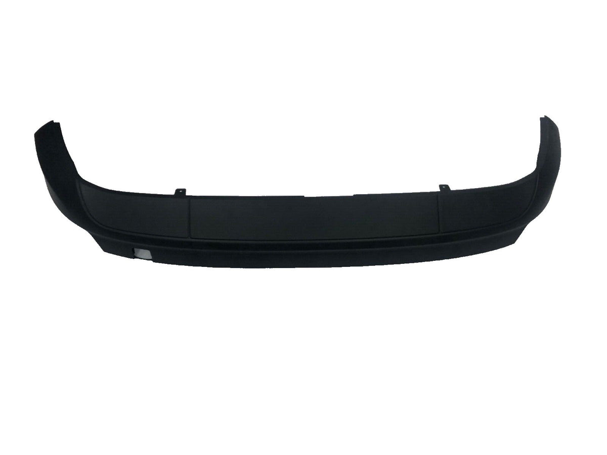 Genuine Ford Focus CEW 2014 - 2019 Less Rear Bumper Extension 1872233
