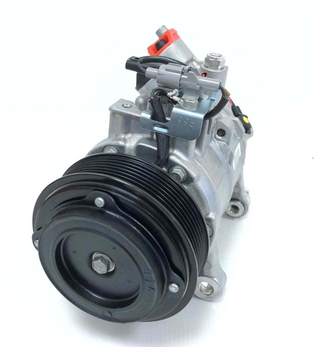 Genuine BMW E90N F20 F30 LCI E89 Air Conditioning Compressor - 64529223694