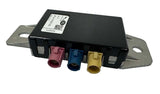 Genuine Jaguar Land Rover Disco/XF Signal Splitter - C2D33465