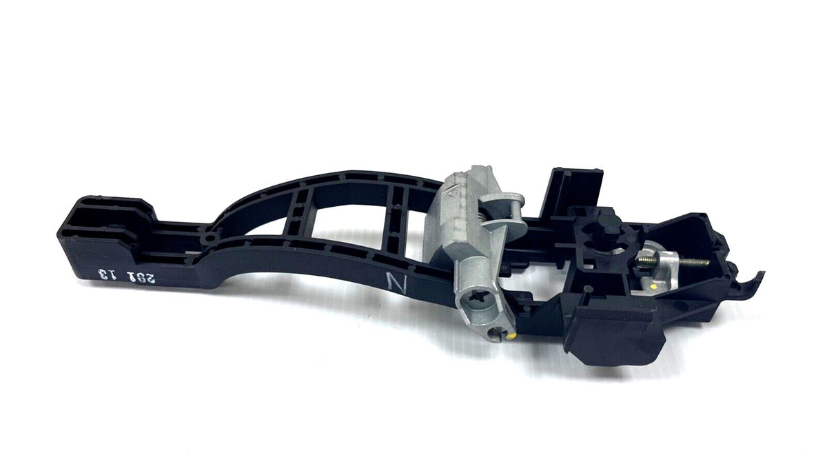 Genuine Ford Focus/Kuga RH Front Door Inside Panel 1480070