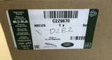 Genuine Jaguar XF 2009-2015 RHD Brake Master Cylinder - C2Z9670