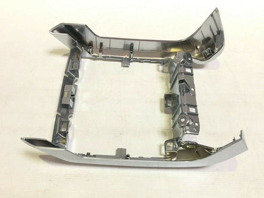 Genuine Range Rover Sport 18+ Console Panel Upper End Finisher LR116757