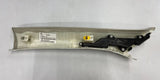Genuine Jaguar F-Pace 2016+ RH Headlining Trim A-post Finisher T4A13367LKP