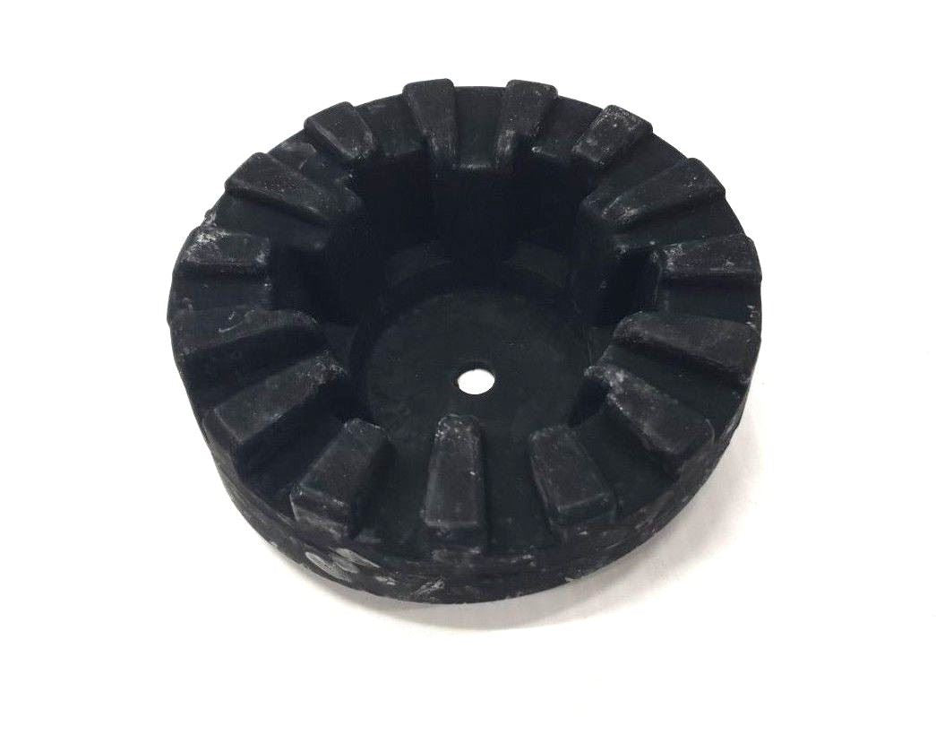 Brand New Genuine Jaguar F-Pace 2016 Rear Upper Spring Isolator - T4A2003