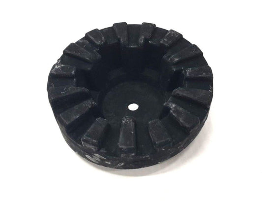 Brand New Genuine Jaguar F-Pace 2016 Rear Upper Spring Isolator - T4A2003