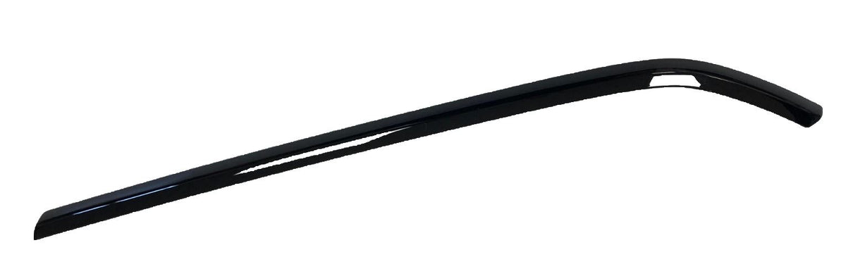 Genuine Land Rover RR Evoque 2012-2018 Rear RH Quarter Window Moulding-LR035338