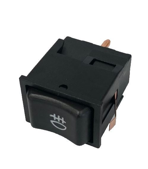 Genuine Land Rover Defender 1987-2006 Rear Fog Lamp Rocker Switch - YUF101640