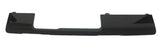 Genuine Land Rover Defender Towing Hook Opening Cover Narvic Black - LR135961NB