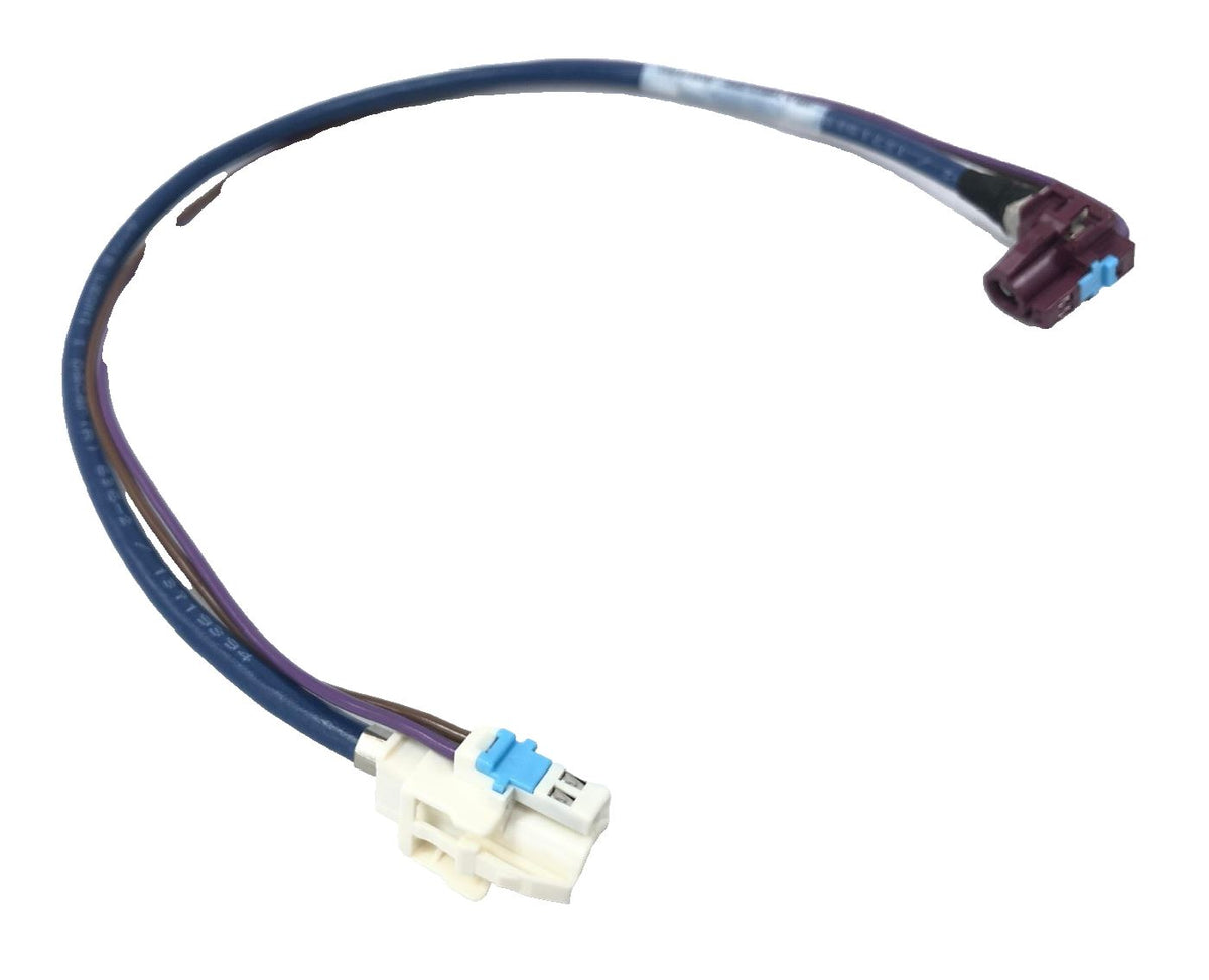 Genuine Land Rover RR/RRS Repair Wiring Overlay - LR105503