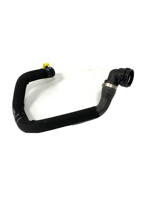 Genuine Jaguar XE Range 2015+/XF 2016+ 2.0L Diesel Oil Cooler Hose T2H4027