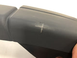 Genuine Land Rover Discovery Sport 2015+ Front LH Wheel Arch Moulding - LR140447