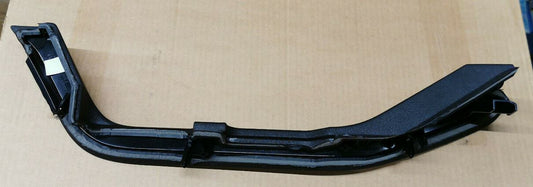 Genuine Land Rover Discovery 4 11+ LH Console Panel Side Finisher Ebony LR029139