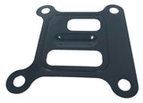 Genuine Jaguar X-Type Classic 2001-2010 Water Pump To Block Gasket - JD61110