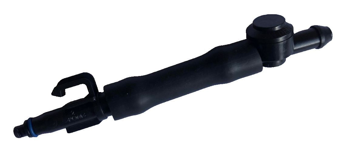 Genuine Jaguar I-Pace 2018-2025 Camera Washer Jet - T4K11898