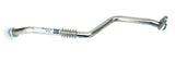 Genuine Jaguar Land Rover RR Velar/XF Turbocharger Oil Return Hose - LR141340