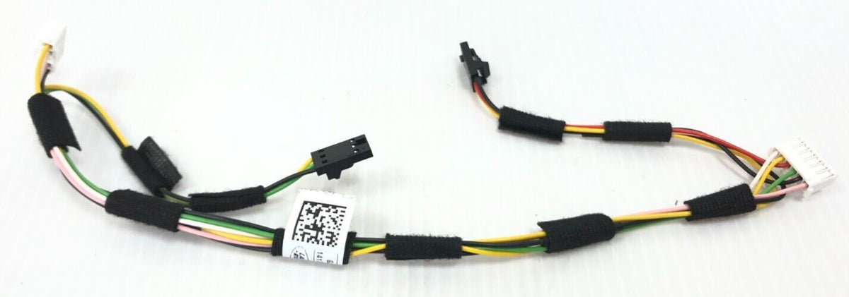 Genuine Range Rover Evoque 2012-2018 Steering Wheel Wire LR072034