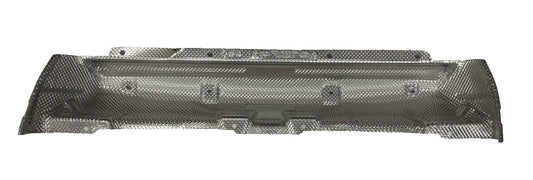 Genuine Land Rover Range Rover Evoque 2012-2018 Muffler Heat Shield - LR027245